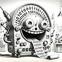 Binary to Decimal Converter