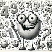 Decimal Fraction to a Proper Fraction