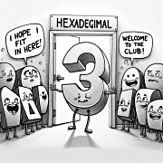 Decimal to Hexadecimal Converter