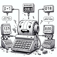 Decimal to Other Bases