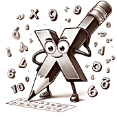 Hexadecimal Exponentiation