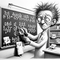 High-Precision Fraction Division Calculator