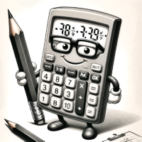 High-Precision Fraction Multiplication Calculator