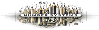 Number System Calculators 
