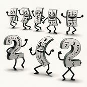 Mixed Numbers - Fractions Addition